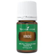 Hinkoki Essential Oil