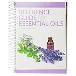 Essential Oil Desk Reference And Guide For Oils Reference Guide For Essential Oils