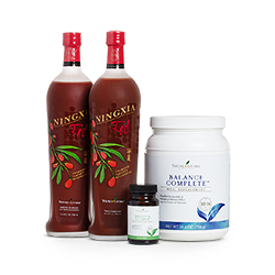 Five Day Nutritive Cleanse Detox Kit