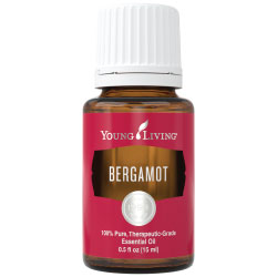 Unlocking the Power of Bergamot Essential Oil for Your Mind & Body