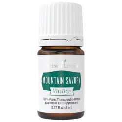 Buy Mountain Savory Essential Oil Here!