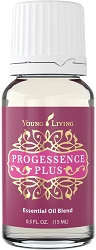 Progessence Plus Natural Progesterone Supplement Serum for Women
