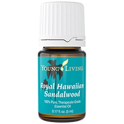 Buy Sandalwood Essential Oil Here!