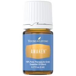 Buy Awaken Essential Oil Here!