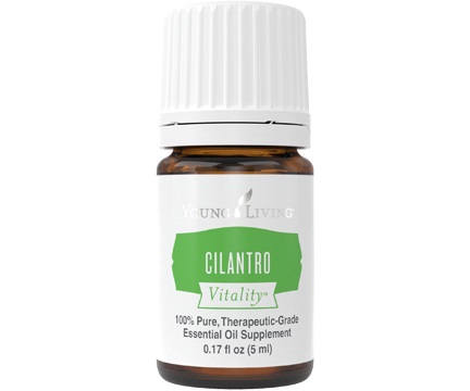 cilantro-vitlality-essential-oil