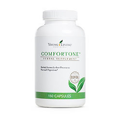 ComforTone Colon Cleanse Supplement