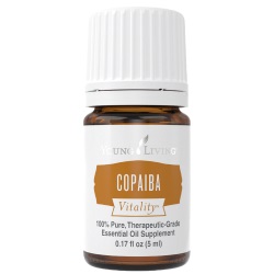 Buy Copaiba Essential Oil Here!