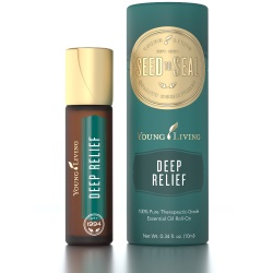 Buy Deep Relief Essential Oil Here!