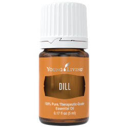 Buy Dill Essential Oil Here!