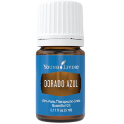 Buy Dorado Azul Essential Oil Here!