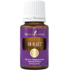 Buy En-R-Gee Essential Oil Here!