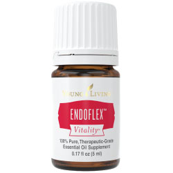 EndoFlex Vitality Esential Oil