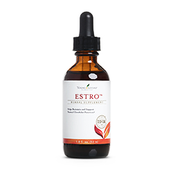 Estro Tincture Natural Estrolgen Repacement with Royal Jelly Benefits