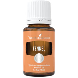 Buy Fennel Essential Oil Here!