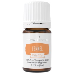 Buy Fennel Essential Oil Here!