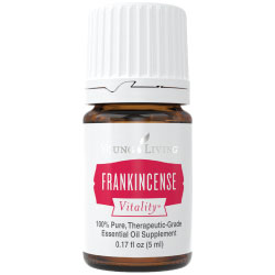 Buy Frankincense Essential Oil Here!