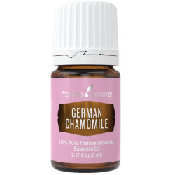 German Chamomile Essential Oil