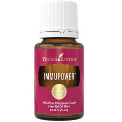 Buy ImmuPower Essential Oil Here!