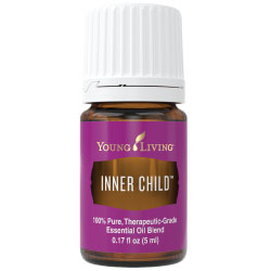 Buy Innner Child Essential Oil Here!