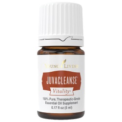 Buy Juva Cleanse Essential Oil Here!