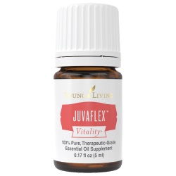 Buy JuvaFlex Essential Oil Here!