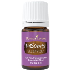 Buy SleepyIze Essential Oil Here!