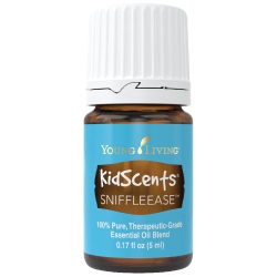 Buy SniffleEase Essential Oil Here!