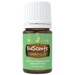 Buy TummyGize Essential Oil Here!