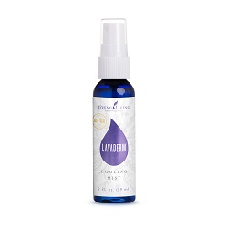 Buy Lavaderm Cooling Mist Here!