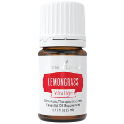 Purchase Lemongrass Essential Oil Here!