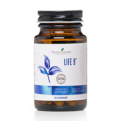 Life 5 Probiotic Supplement