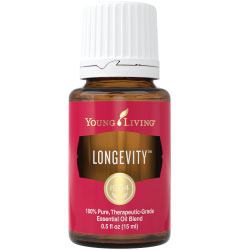 Buy Longevity Essential Oil Here!