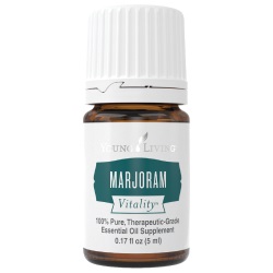 Buy Marjoram Essential Oil Here!