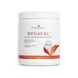 MegaCal Calcium Magnesium Supplement with Manganese Benefits