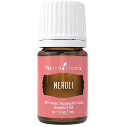 Buy Neroli Essential Oil or Orange Blossom Oil Here!