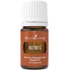 Buy Nutmeg Essential Oil Here!