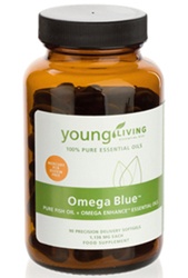 Buy Omega Blue Fatty Acid Supplement Here!