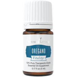 Buy Oregano Essential Oil Here!