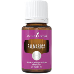 Buy Palmarosa Essential Oil Here!