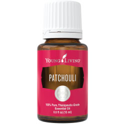 Buy Patchouli Essential Oil Here!