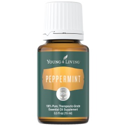 Peppermint Essential Oil, Shop Here