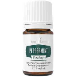 Peppermint Essential Oil