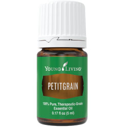 Buy Petitgrain Essential Oil