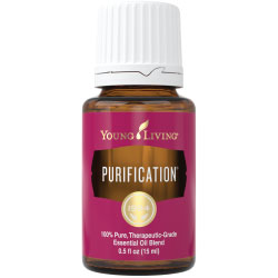 Buy Purification Essential Oil Here!