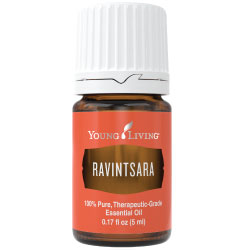 By Ravintsara or Ravensara Essential Oil Here!