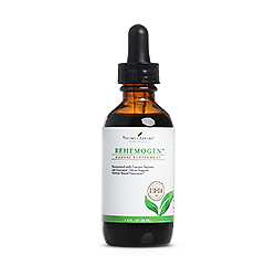 Rehemogen Tincture Blood Detoxification Supplement