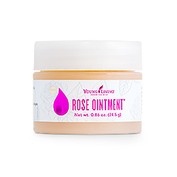 Buy Rose Ointment Here!