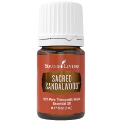 Sandalwood Essential Oil Uses and Properties