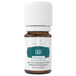 Buy Sage Essential Oil Here!