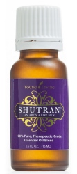 Shutran Essential Oil